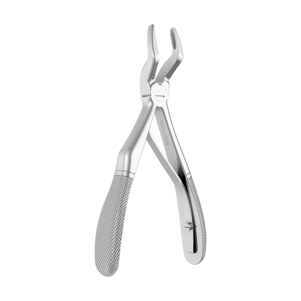 Extracting Children Forcep